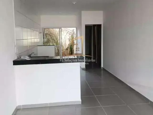 Casa venda em Região Geográfica Imediata de Uberlândia, Oliveira Fortes