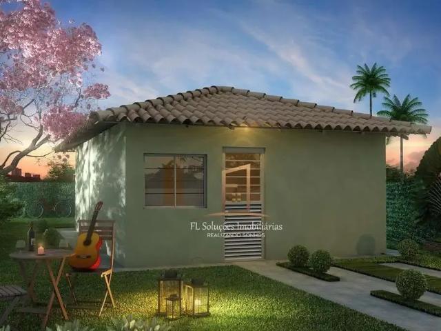 Casa venda em Região Geográfica Imediata de Uberlândia, Oliveira Fortes