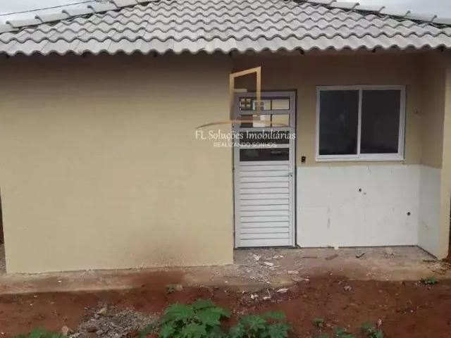 Casa venda em Região Geográfica Imediata de Uberlândia, Oliveira Fortes