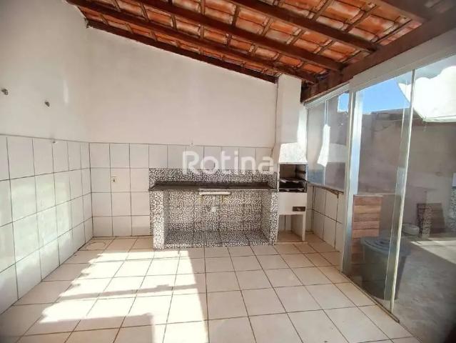 Casa venda em Região Geográfica Imediata de Uberlândia, Oliveira Fortes