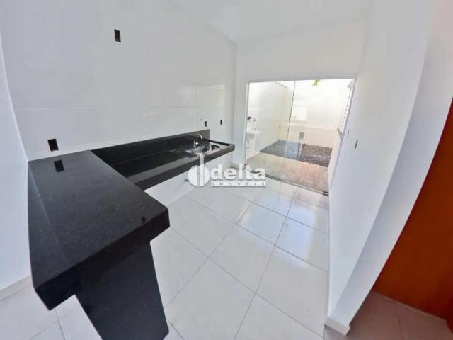 Casa venda em Setor Sul, Uberlândia
