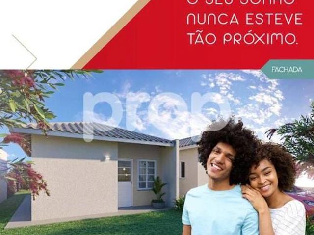 Casa venda em Região Geográfica Imediata de Uberlândia, Oliveira Fortes