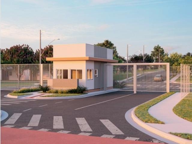 Casa venda em Região Geográfica Imediata de Uberlândia, Oliveira Fortes