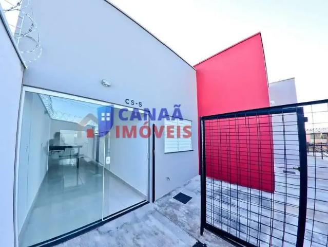 Casa venda em Região Geográfica Imediata de Uberlândia, Oliveira Fortes