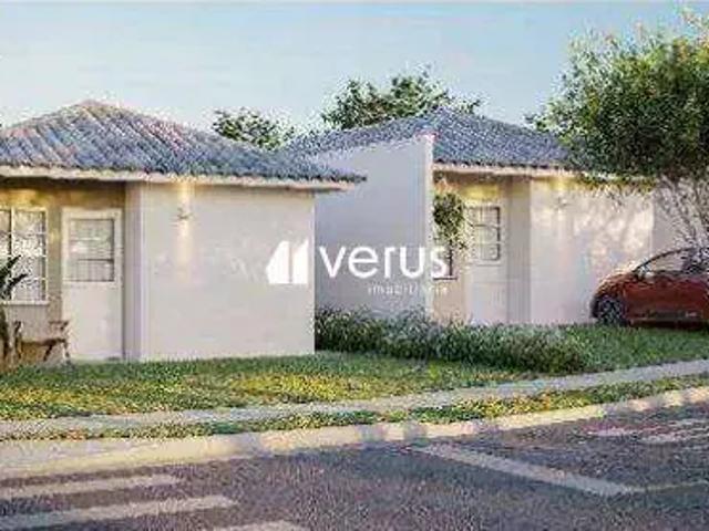 Casa venda em Região Geográfica Imediata de Uberlândia, Oliveira Fortes