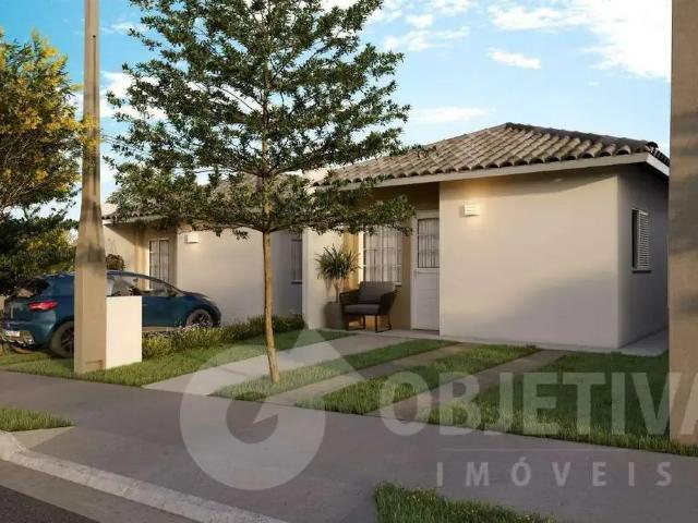 Casa venda em Região Geográfica Imediata de Uberlândia, Oliveira Fortes