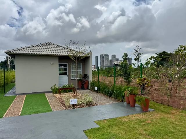 Casa venda em Região Geográfica Imediata de Uberlândia, Oliveira Fortes
