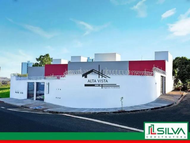 Casa venda em Região Geográfica Imediata de Uberlândia, Oliveira Fortes