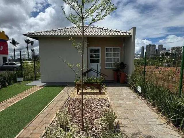 Casa venda em Região Geográfica Imediata de Uberlândia, Oliveira Fortes
