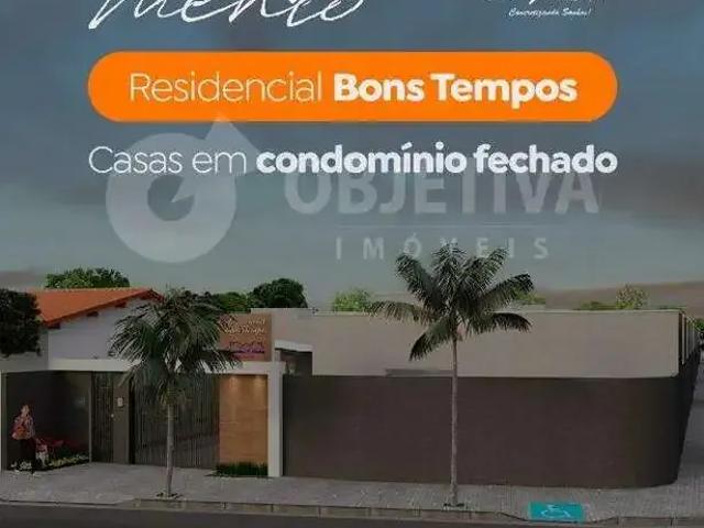 Casa venda em Região Geográfica Imediata de Uberlândia, Oliveira Fortes