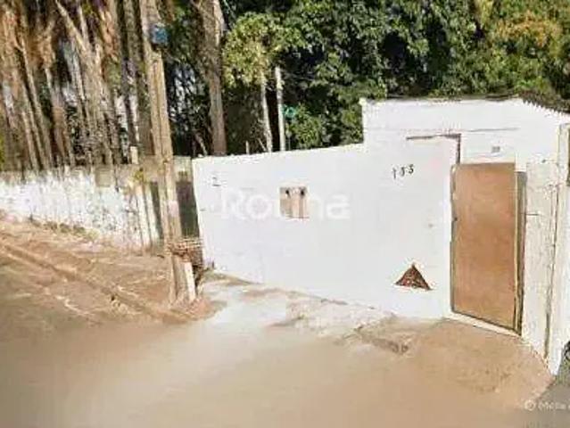 Casa venda em Região Geográfica Imediata de Uberlândia, Oliveira Fortes