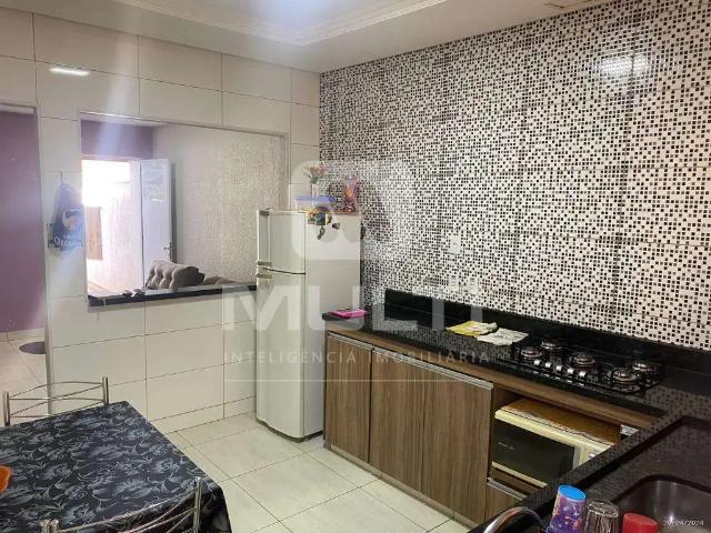 Casa venda em Região Geográfica Imediata de Uberlândia, Oliveira Fortes