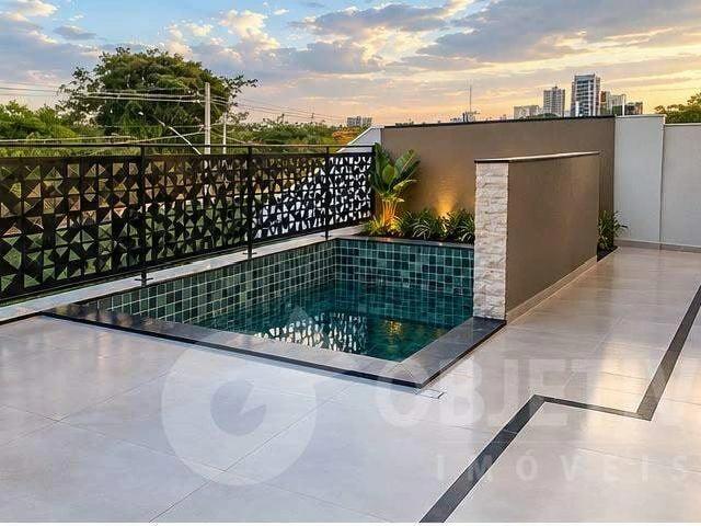 Casa venda em Granja Marileusa, Uberlândia
