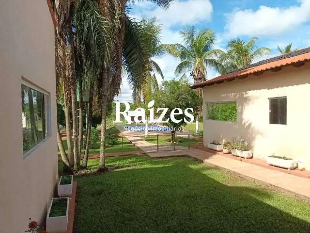 Casa venda em Região Geográfica Imediata de Uberlândia, Oliveira Fortes