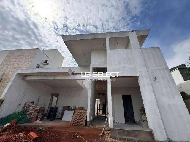Casa venda em Região Geográfica Imediata de Uberlândia, Oliveira Fortes