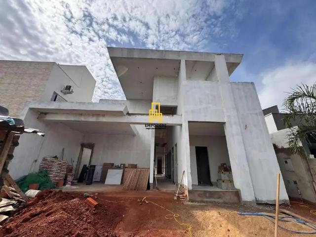 Casa venda em Região Geográfica Imediata de Uberlândia, Oliveira Fortes