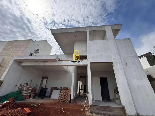 Casa venda em Região Geográfica Imediata de Uberlândia, Oliveira Fortes
