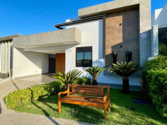 Casa venda em Umuarama, Região Geográfica Intermediária de Maringá