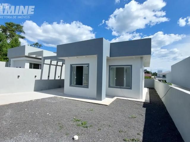Casa venda em Região Geográfica Imediata de União da Vitória, União da Vitória