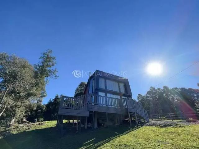 Casa venda em Região Geográfica Imediata de Lages, Urubici