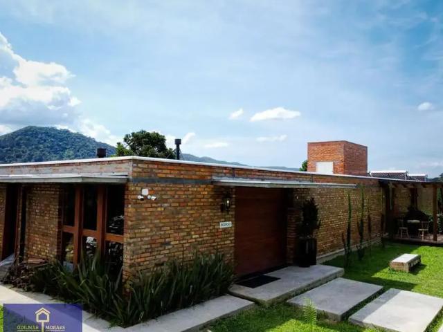 Casa venda em Região Geográfica Imediata de Lages, Urubici