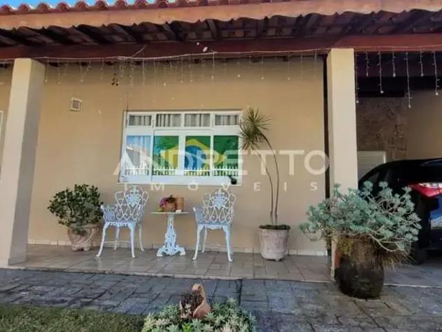 Casa venda em Lenheiro, Valinhos