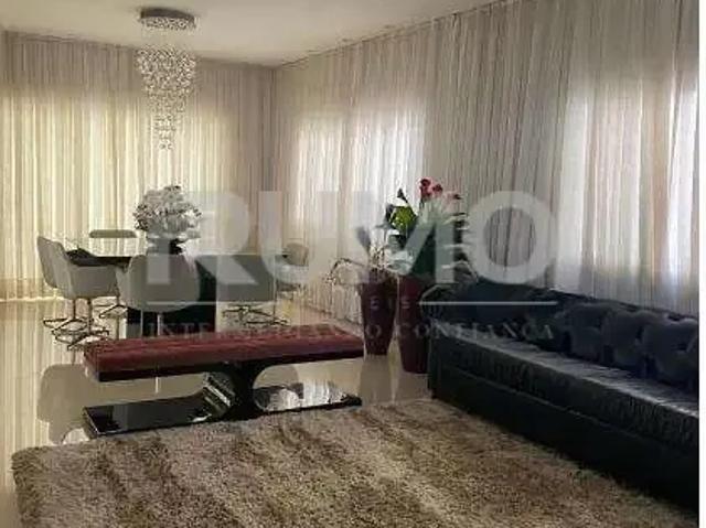 Casa venda em Vila Embaré, Valinhos