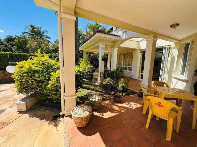 Casa venda em Vila Embaré, Valinhos
