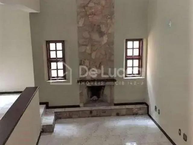 Casa venda em Vila Embaré, Valinhos