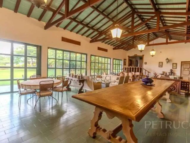 Casa venda em Região Imediata de Campinas, Região Metropolitana de Campinas