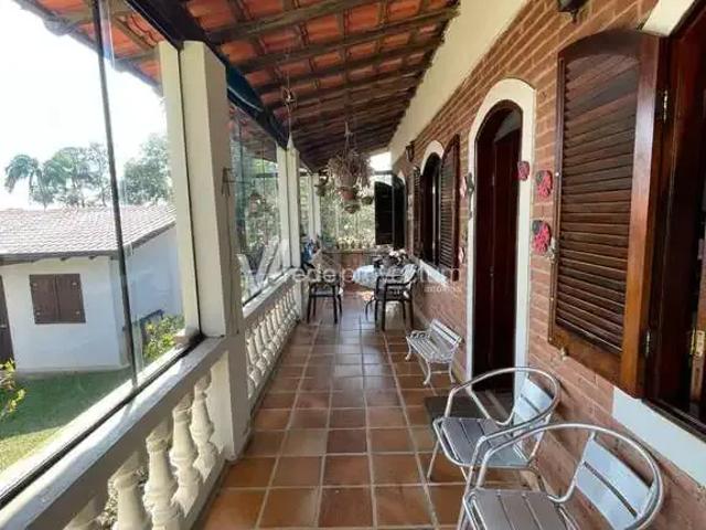 Casa venda em Região Imediata de Campinas, Região Metropolitana de Campinas