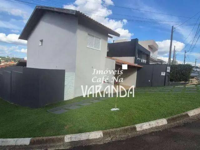 Casa venda em Jardim Maria Ilydia, Valinhos