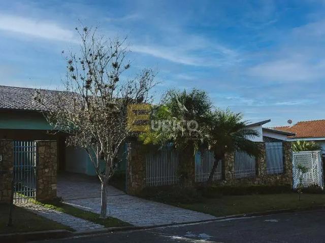 Casa venda em Região Imediata de Campinas, Região Metropolitana de Campinas