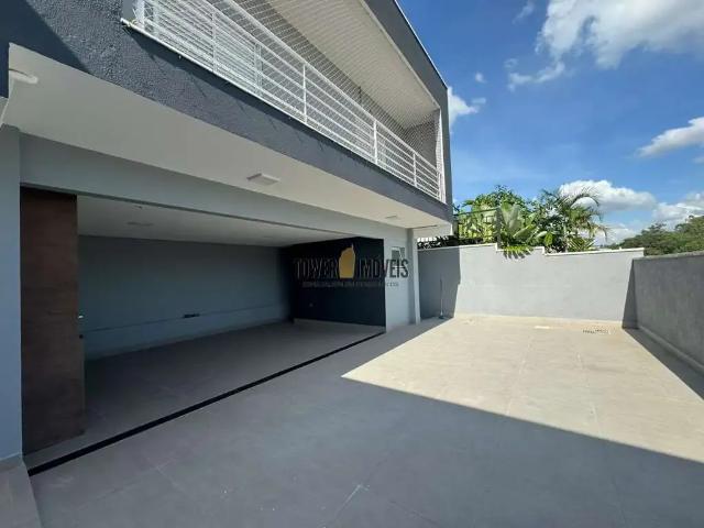 Casa venda em Residencial Santa Maria, Valinhos