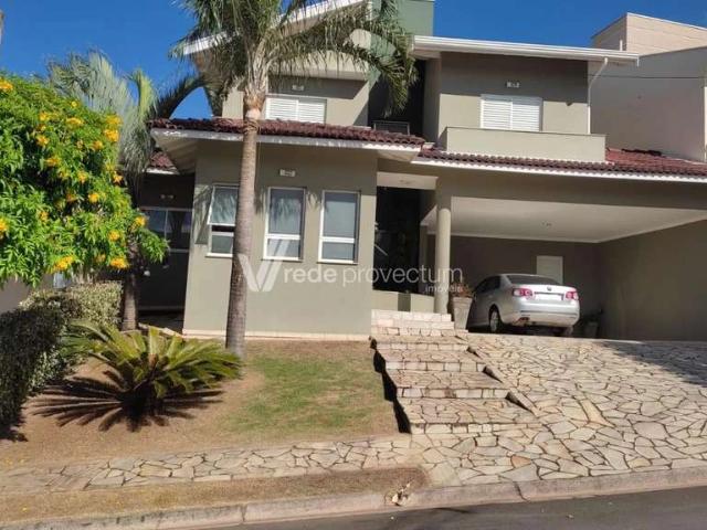 Casa venda em Jardim América II, Valinhos