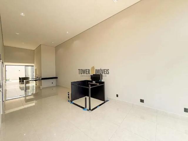 Casa venda em Residencial Jardim Paraná, Valinhos