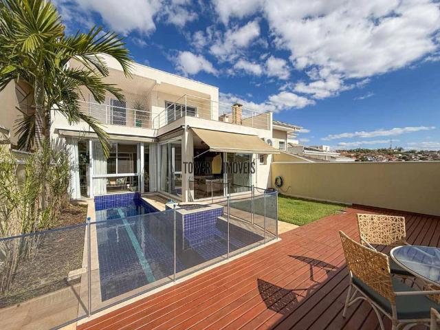 Casa venda em Residencial Jardim Paraná, Valinhos