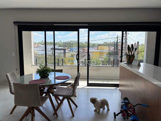 Casa venda em Residencial Jardim Paraná, Valinhos