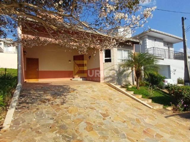 Casa venda em Residencial Jardim Paraná, Valinhos
