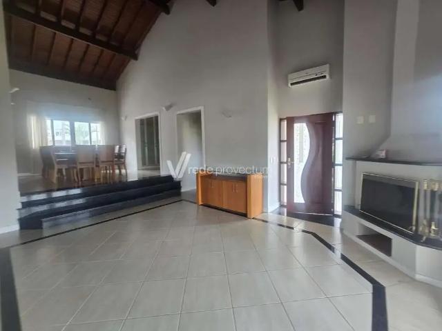 Casa venda em Condomínio Moinho de Vento, Valinhos