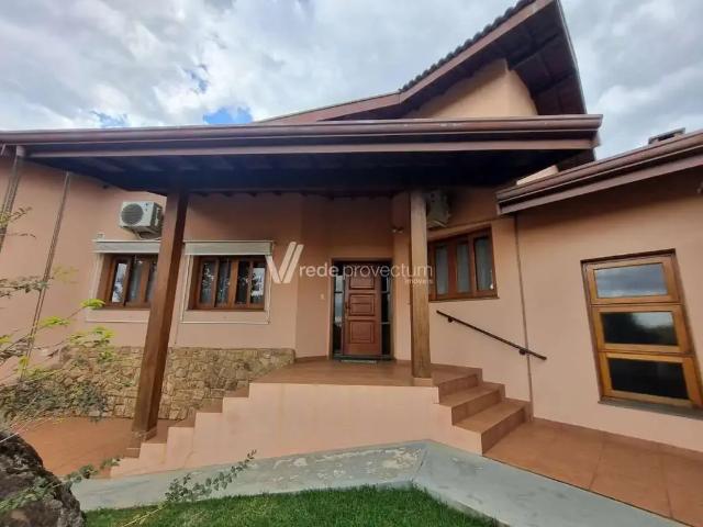 Casa venda em Condomínio Moinho de Vento, Valinhos