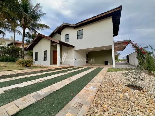 Casa venda em Condomínio Moinho de Vento, Valinhos