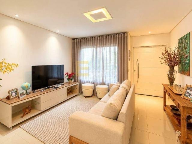Casa venda em Condomínio Residencial Portal do Jequitibá, Valinhos