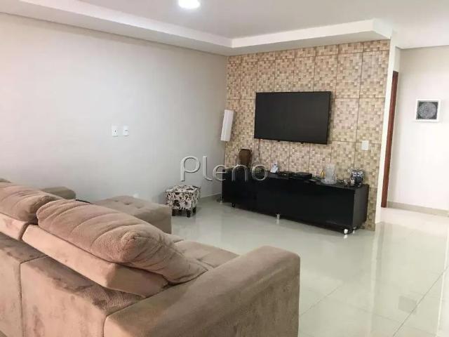 Casa venda em Valinhos