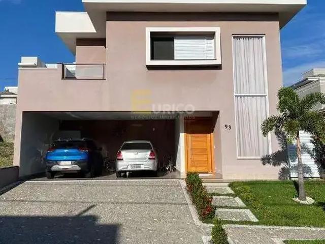 Casa venda em Região Imediata de Campinas, Região Metropolitana de Campinas