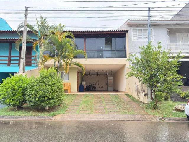 Casa venda em Jardim Santa Cecília, Valinhos