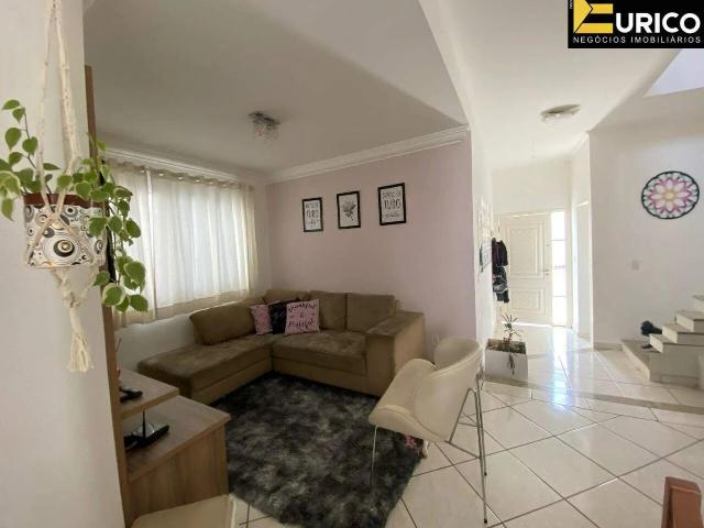 Casa venda em Jardim Santa Cecília, Valinhos