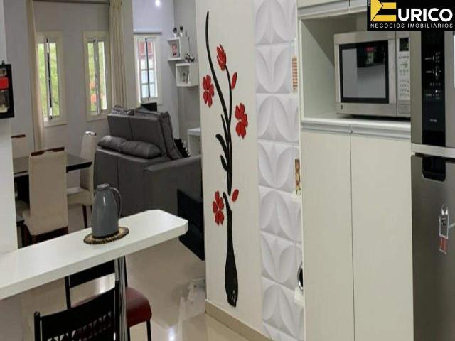 Casa venda em Jardim Santa Cecília, Valinhos