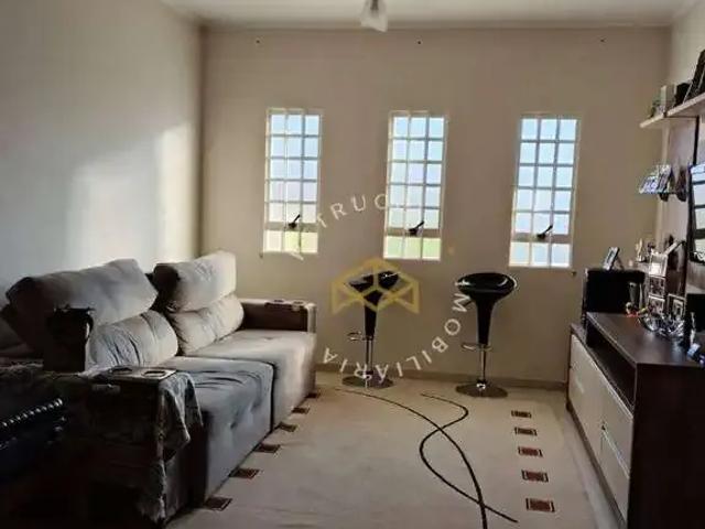 Casa venda em Jardim Maria Ilydia, Valinhos