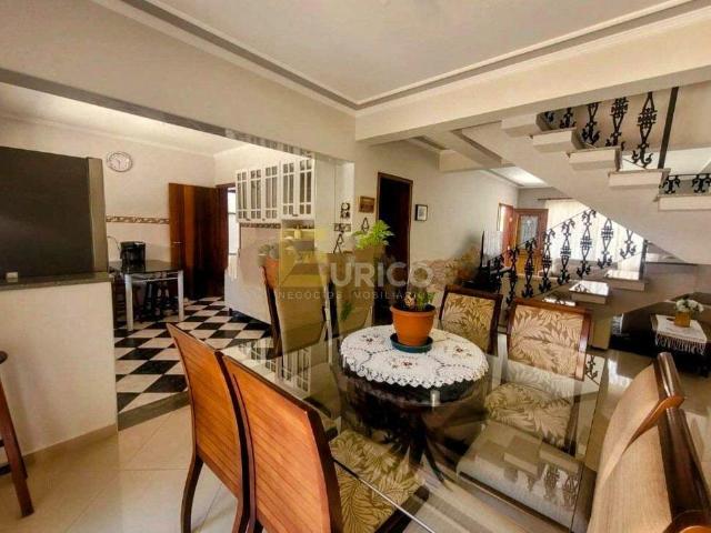 Casa venda em Lenheiro, Valinhos